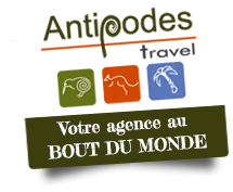 Antipodes Travel