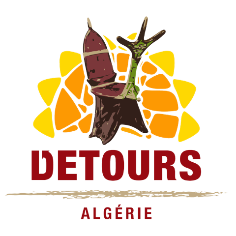 Detours Algerie