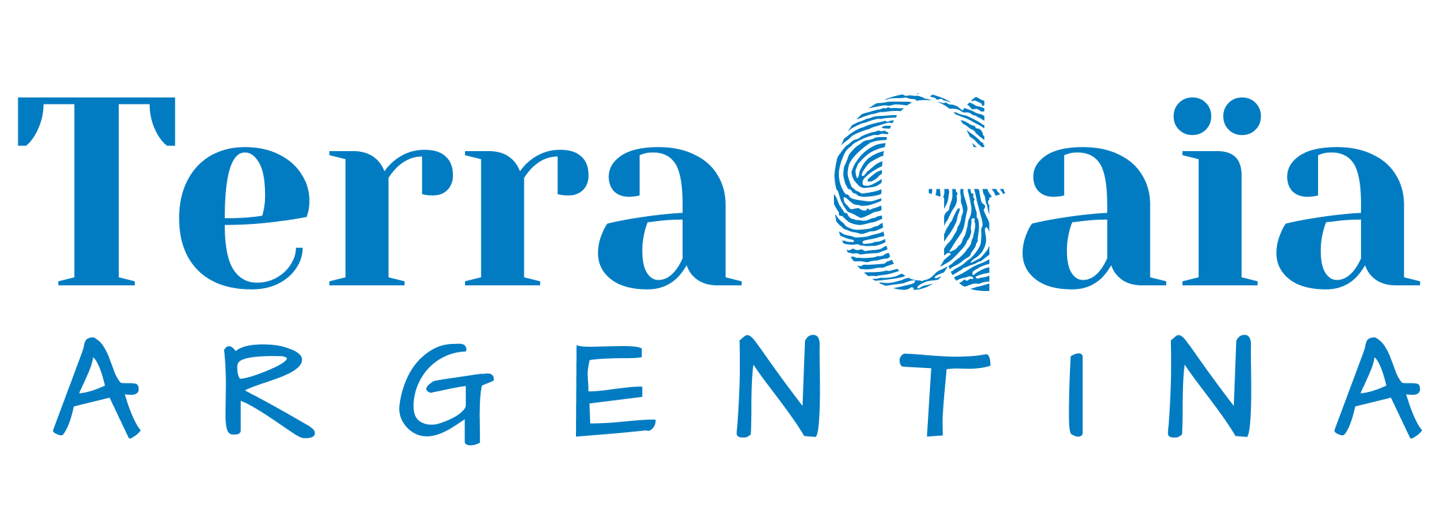 Terra Gaïa