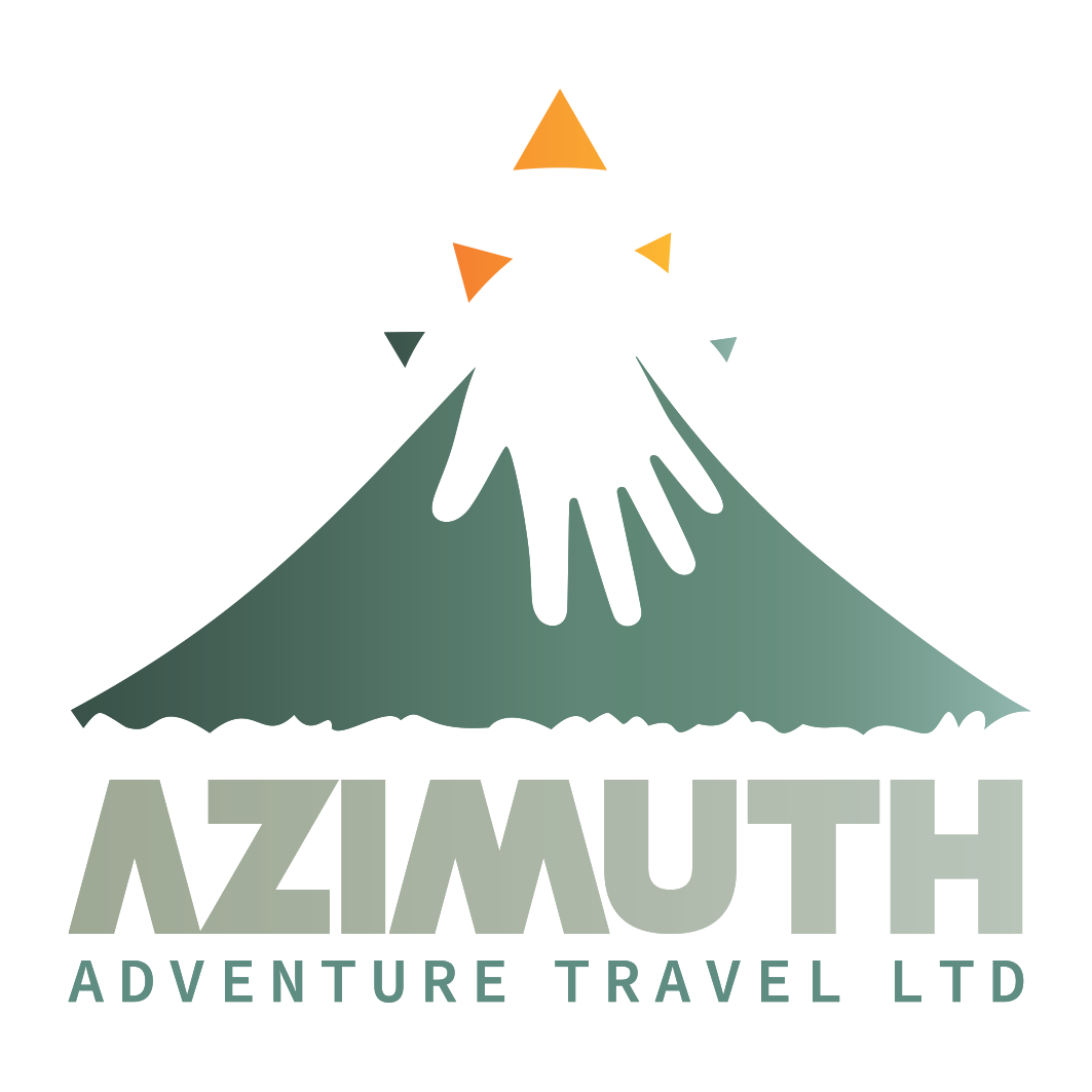 Azimuth Adventure Travel Ltd