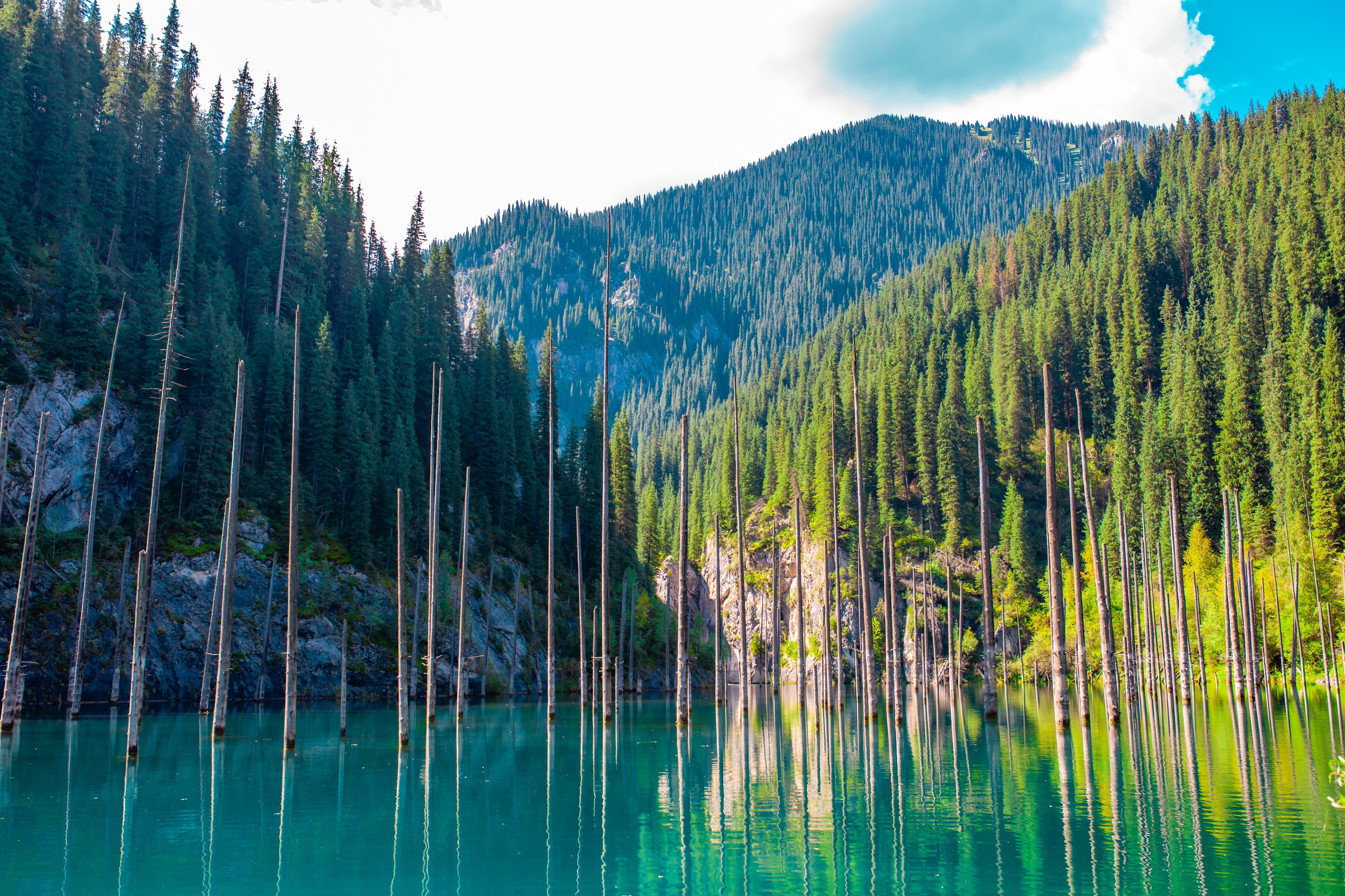 Informations pratiques pour préparer votre voyage au Kazakhstan
