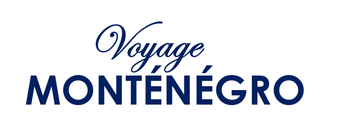 Voyage Monténégro