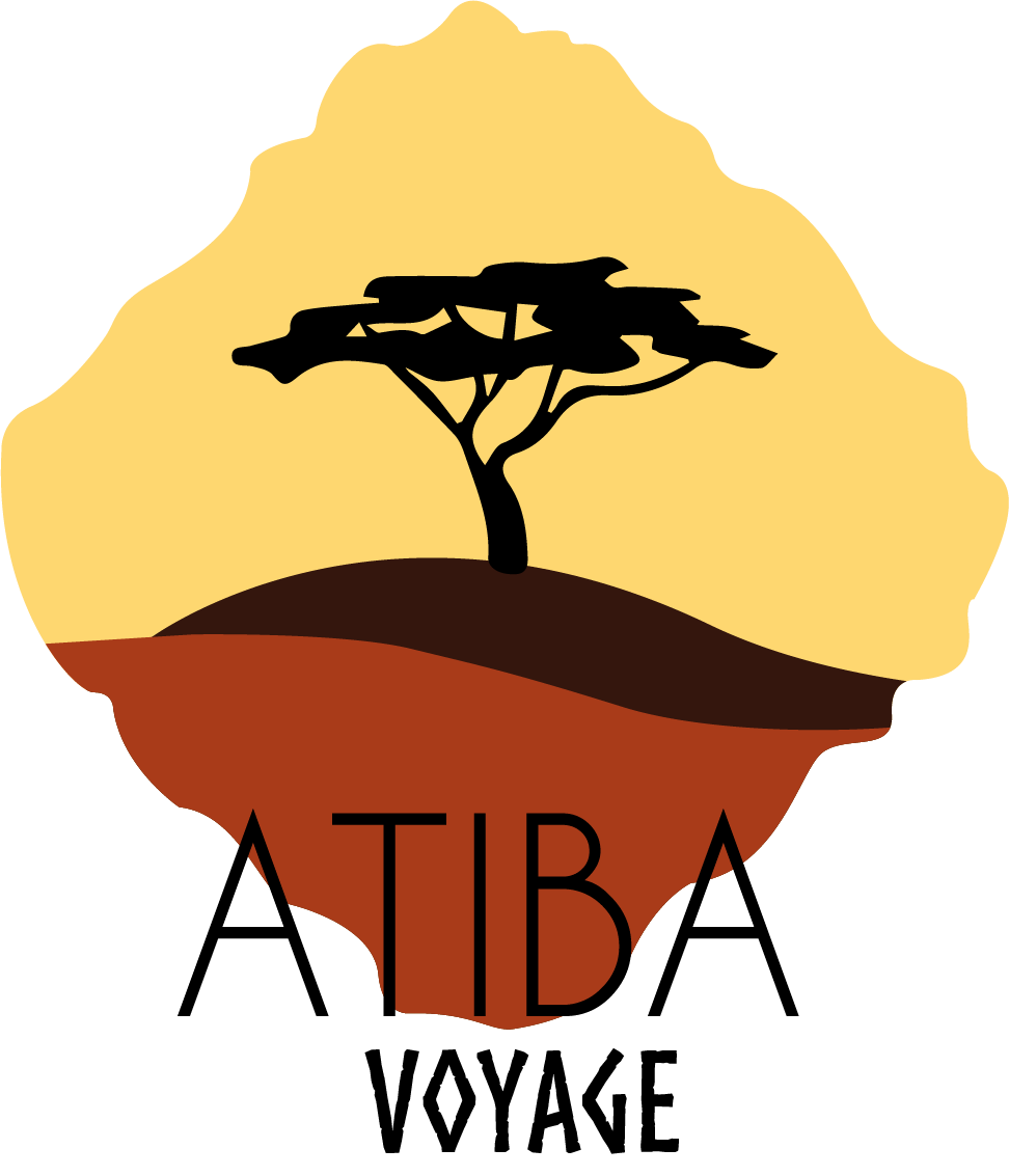 Atiba Voyage