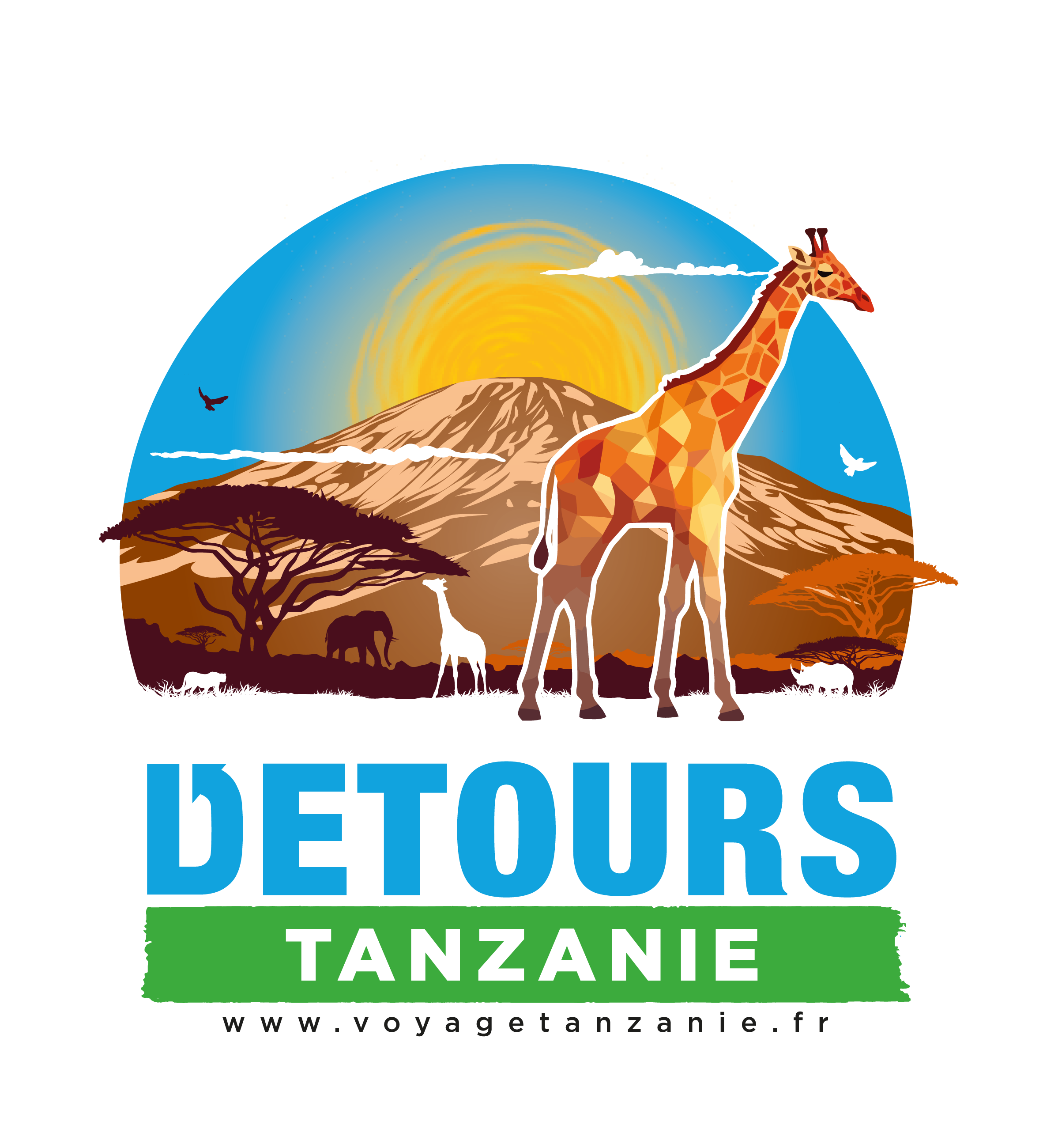 Détours Tanzanie