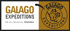 Galago Expeditions